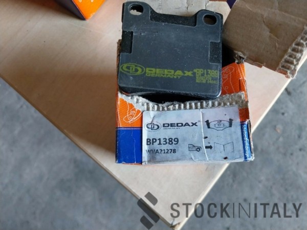 Stocklot car filters, glow plugs and brake pads - Image 13