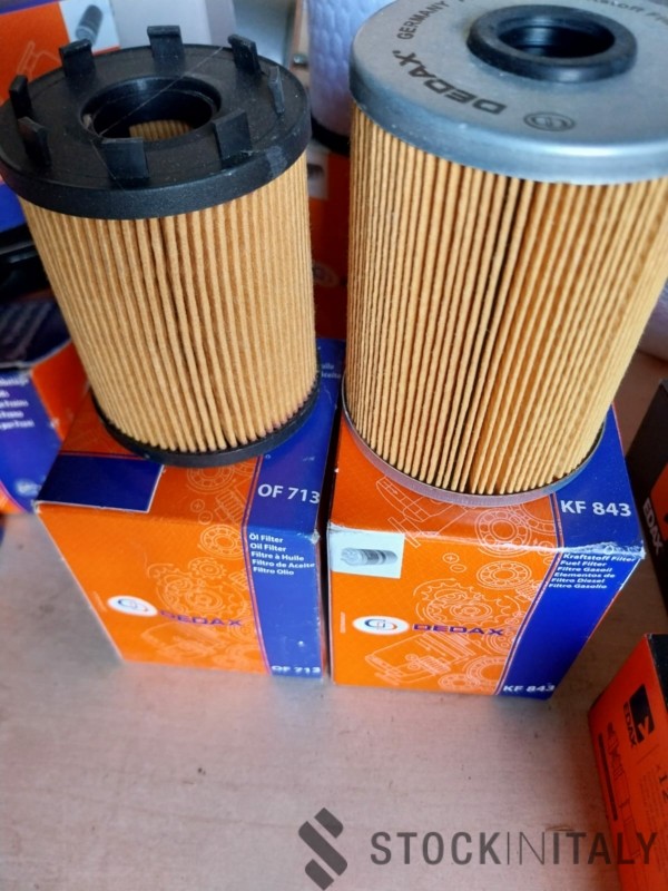 Stocklot car filters, glow plugs and brake pads - Image 5