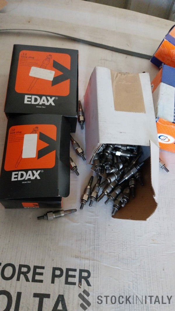 Stocklot car filters, glow plugs and brake pads - Image 11