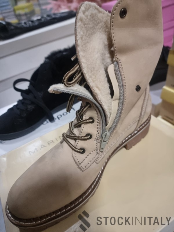 Stocklot shoes for men and ladies - Image 2