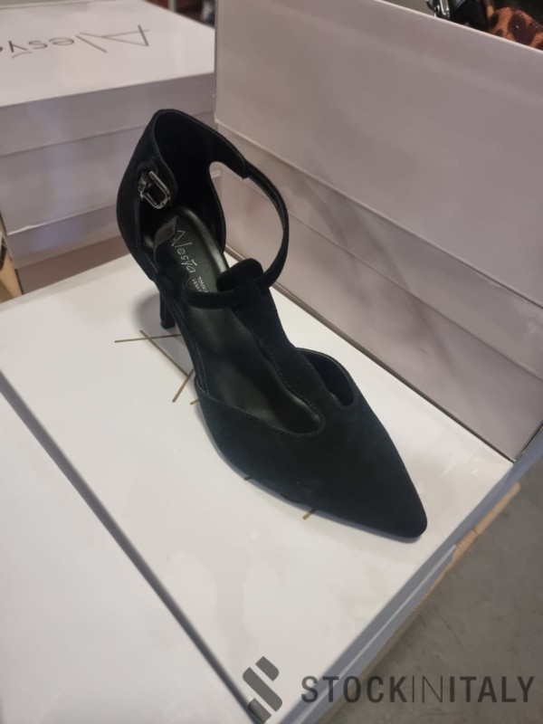 Stocklot shoes for men and ladies - Image 5