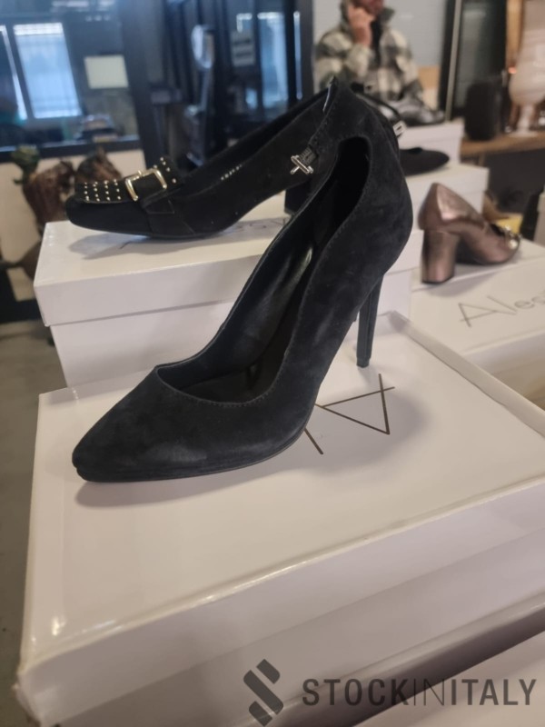 Stocklot shoes for men and ladies - Image 6