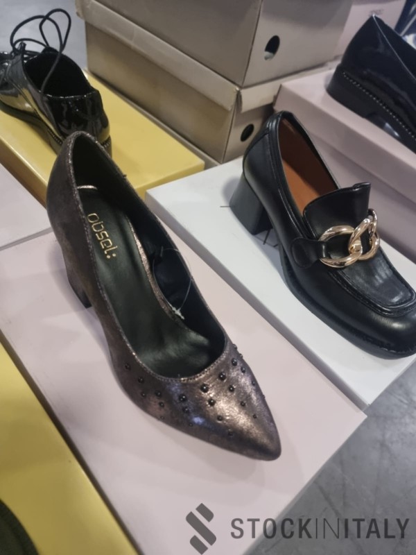 Stocklot shoes for men and ladies - Image 10