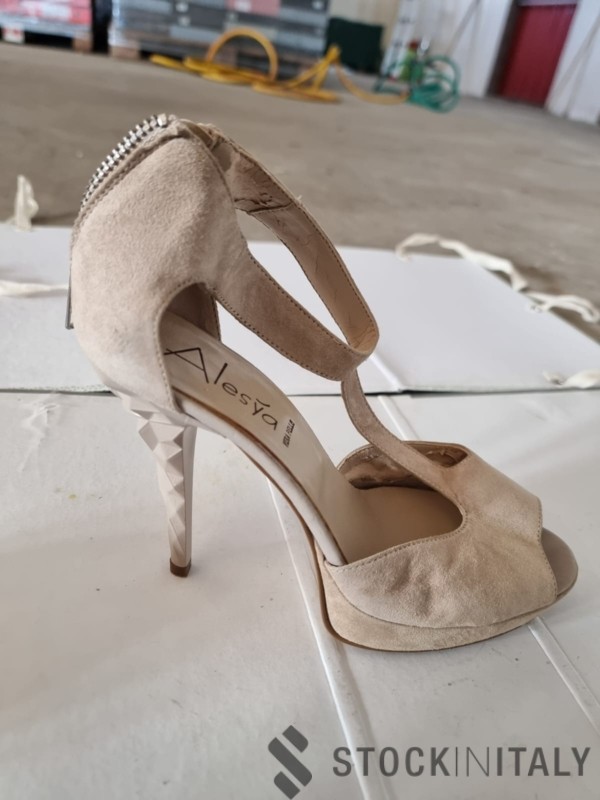 Stocklot shoes for men and ladies - Image 43