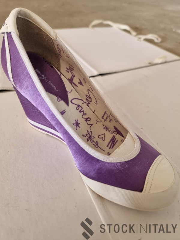 Stocklot shoes for men and ladies - Image 30