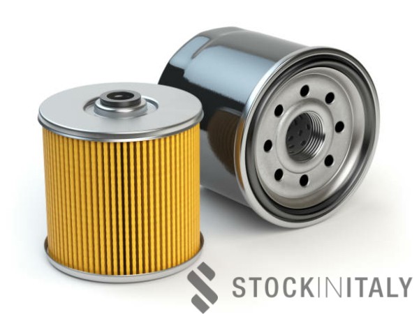Stocklot car filters, glow plugs and brake pads