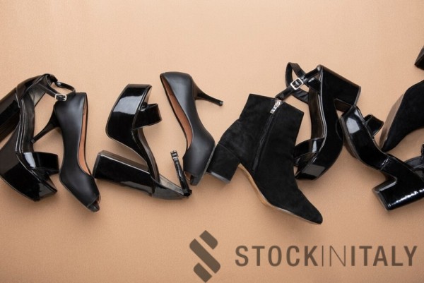 Stocklot shoes for men and ladies