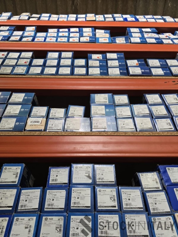 Stocklot spare parts for cars - Image 6