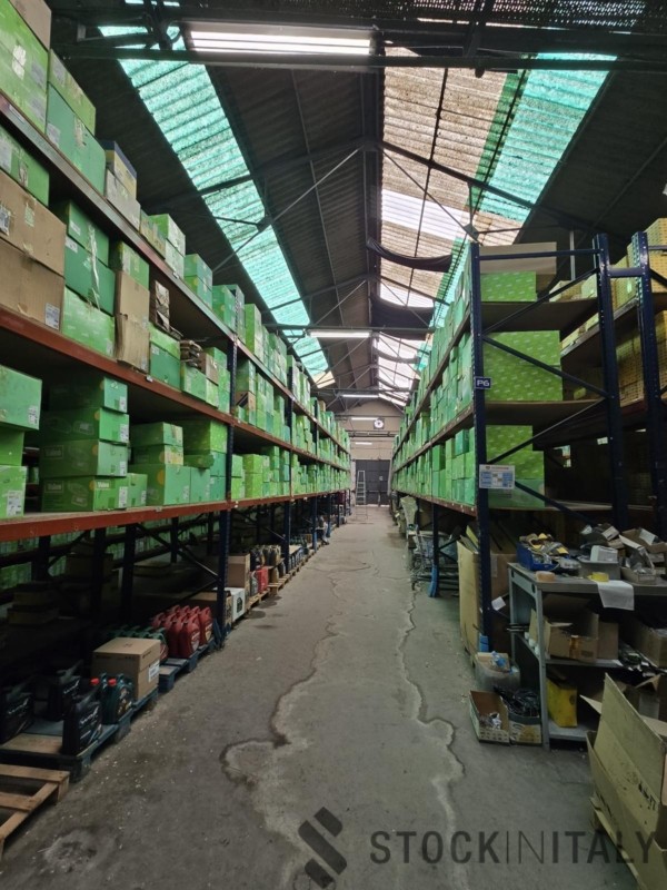 Stocklot spare parts for cars - Image 3