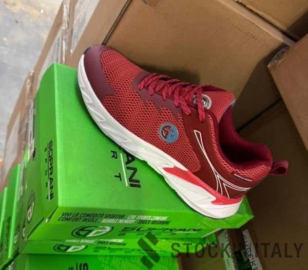 Stocklot sport shoes - Image 8