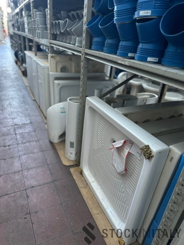 Stocklot of plumbing and sanitary ware - Image 26