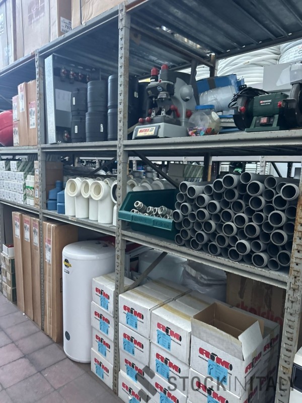 Stocklot of plumbing and sanitary ware - Image 28