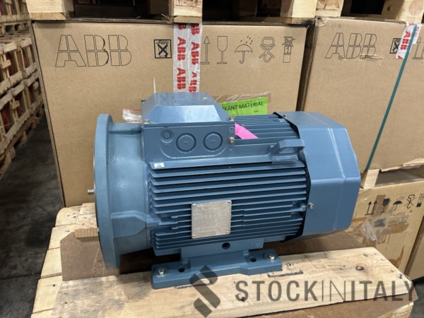 Stocklot electric motors - Image 2