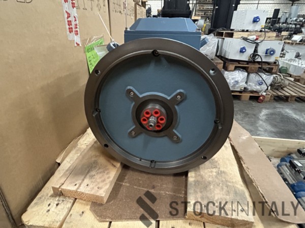 Stocklot electric motors - Image 3