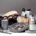 Stocklot spare parts for cars