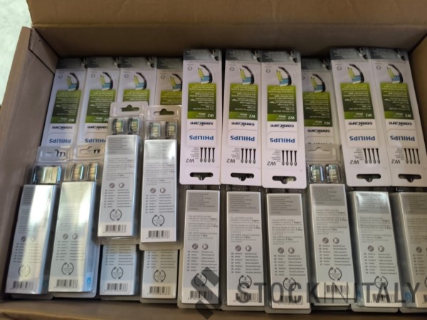 Stocklot of Philips Sonicare brush heads - Image 3
