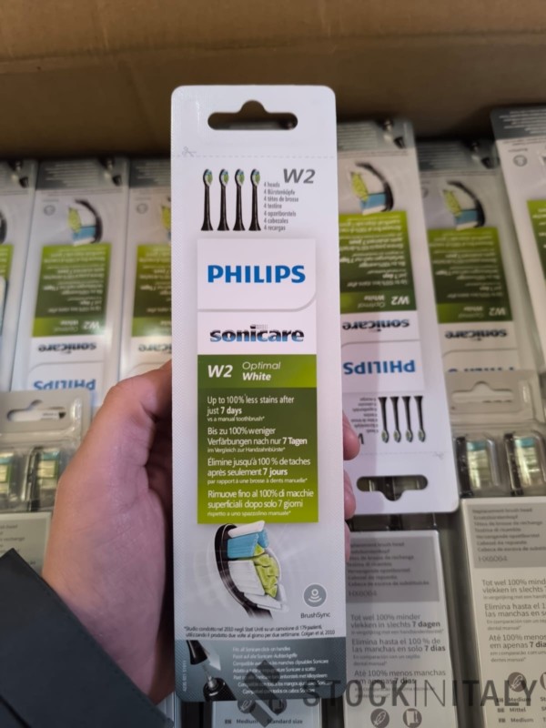 Stocklot of Philips Sonicare brush heads - Image 5