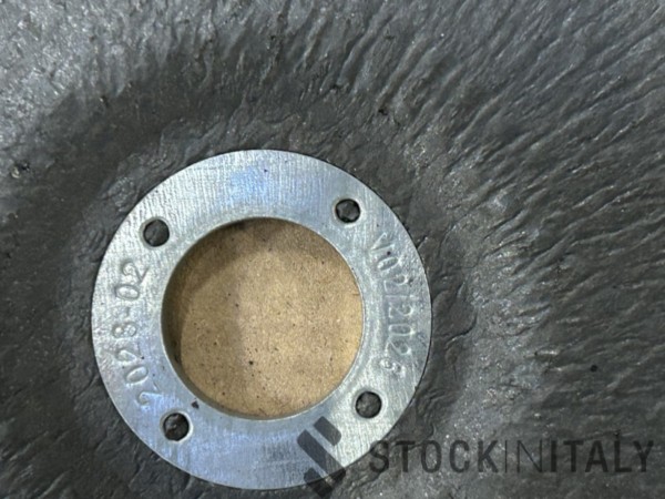Stocklot grinding discs - Image 7