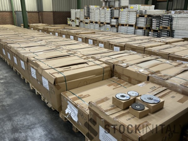 Stocklot grinding discs - Image 8