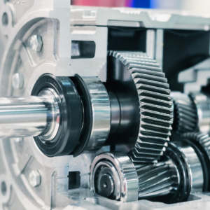 Gear motors