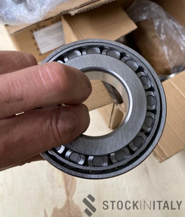 Stocklot bearings - Image 2