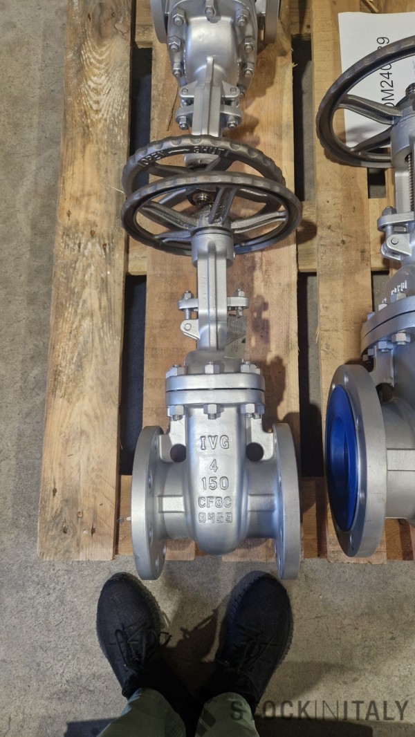 Stocklot of valves - Image 6