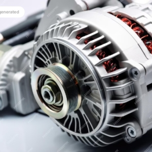 Electric motors