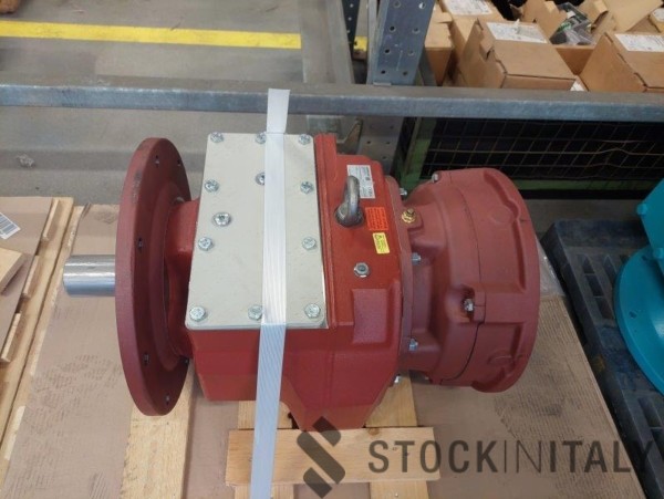 Special offer of gear motors - Image 7