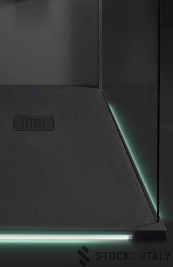 Stocklot shower enclosures, shower columns and plates - Image 9