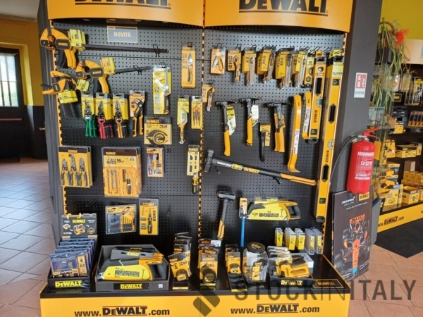 Stocklot of power tools and hand tools - Image 2