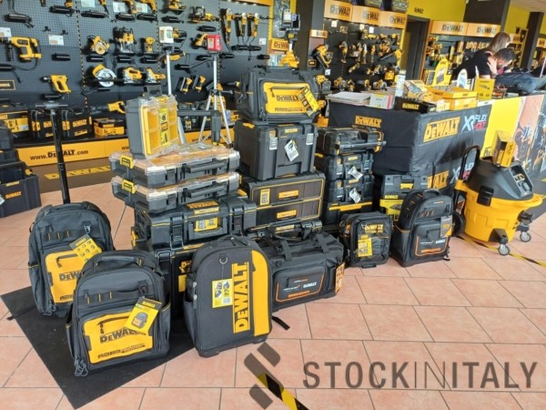 Stocklot of power tools and hand tools - Image 11