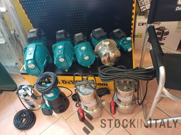 Stocklot of power tools and hand tools - Image 14