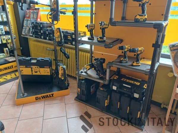 Stocklot of power tools and hand tools - Image 13