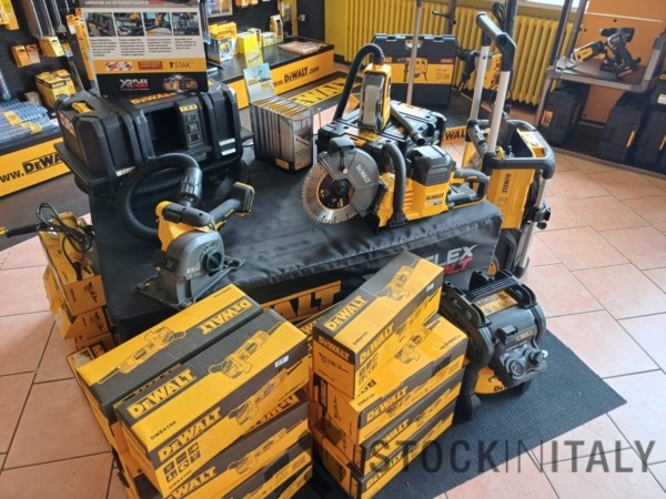 Stocklot of power tools and hand tools - Image 12