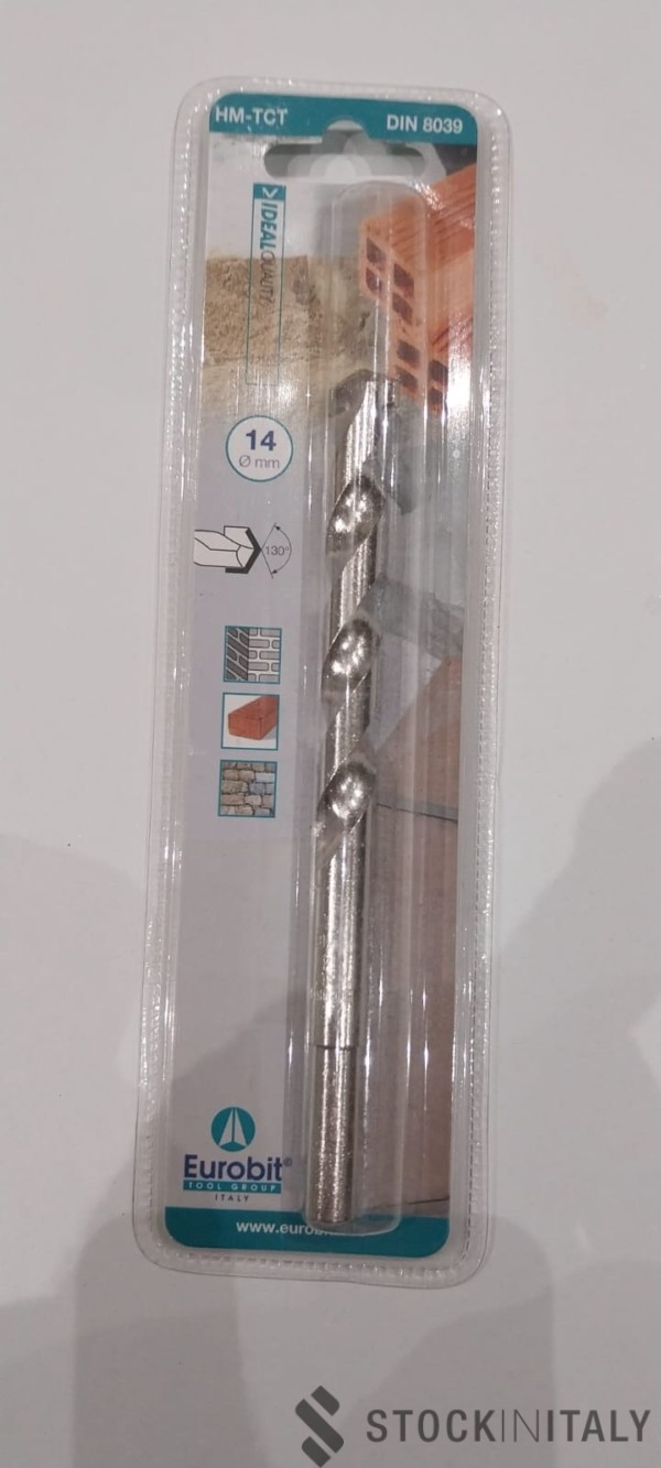 Stocklot of drill bits - Image 5