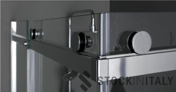 Stocklot shower enclosures, shower columns and plates - Image 3