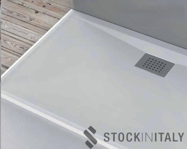 Stocklot shower enclosures, shower columns and plates - Image 10