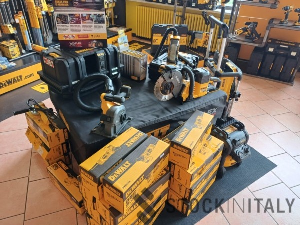 Stocklot of power tools and hand tools - Image 3