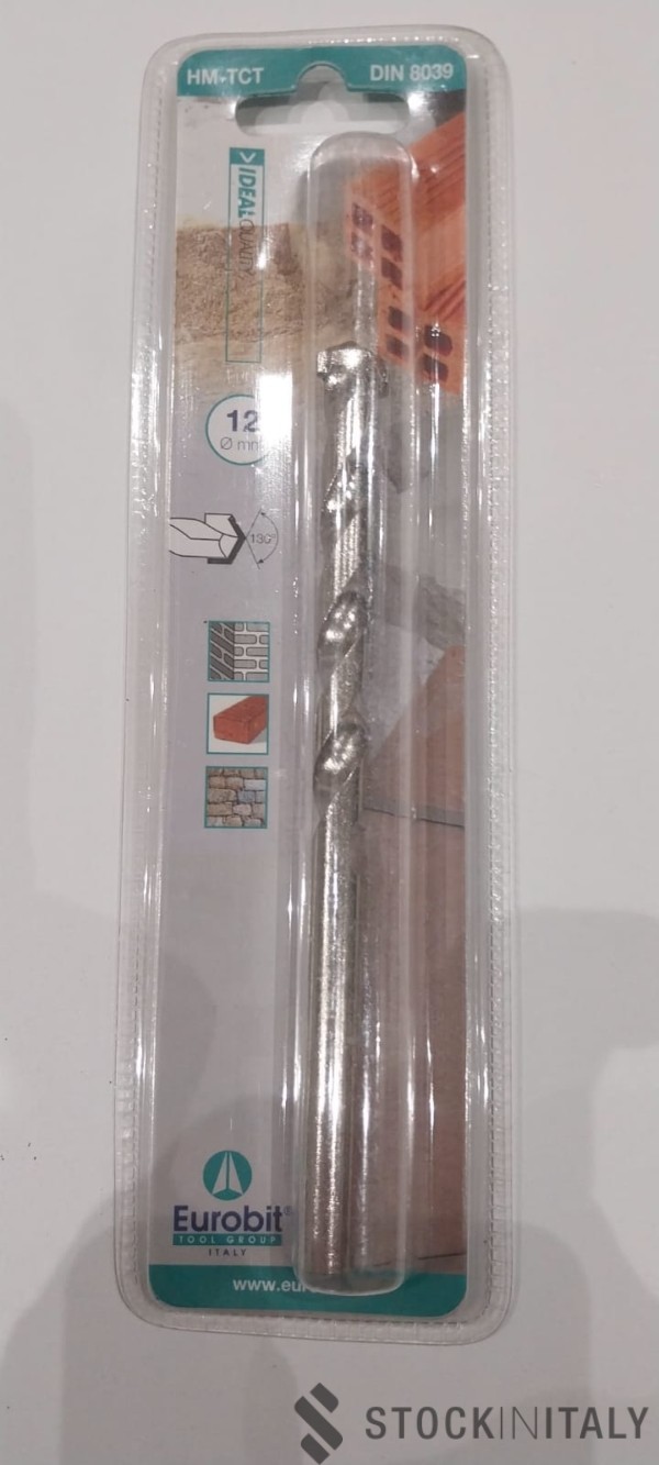 Stocklot of drill bits - Image 6