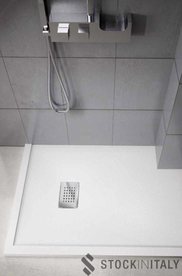 Stocklot shower enclosures, shower columns and plates - Image 11