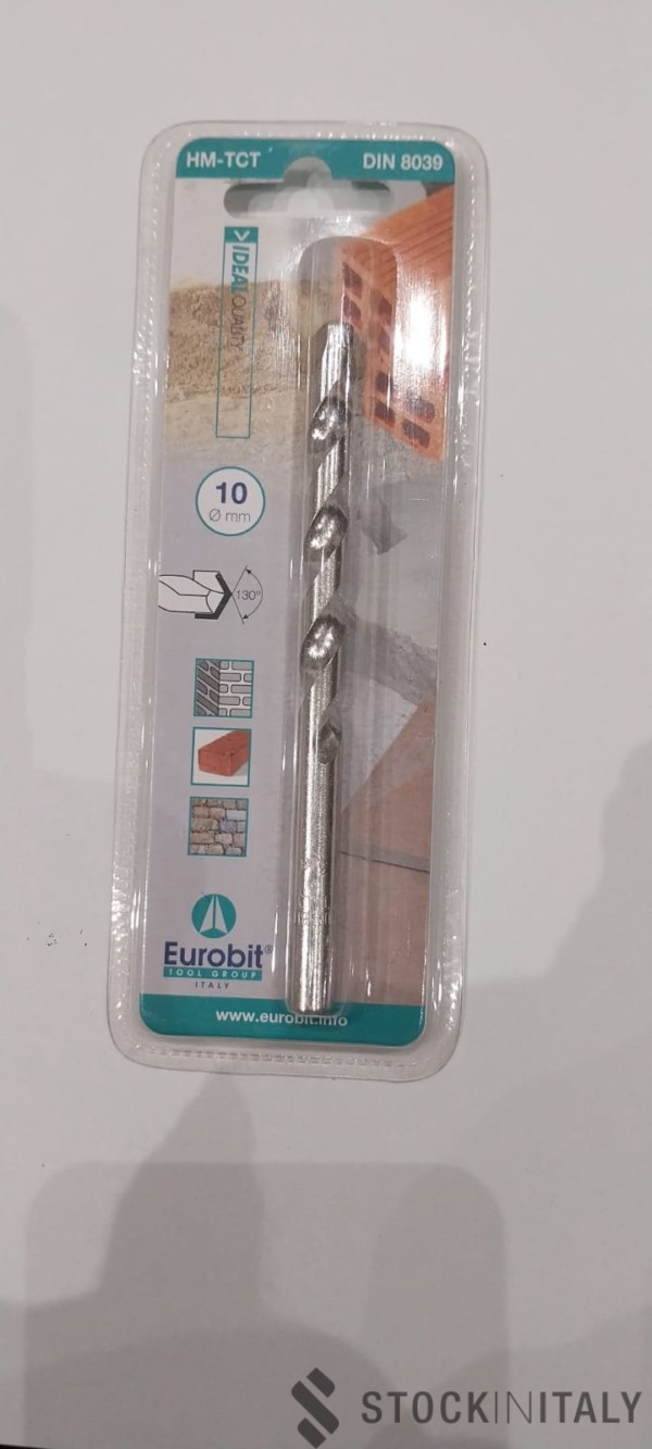 Stocklot of drill bits - Image 7