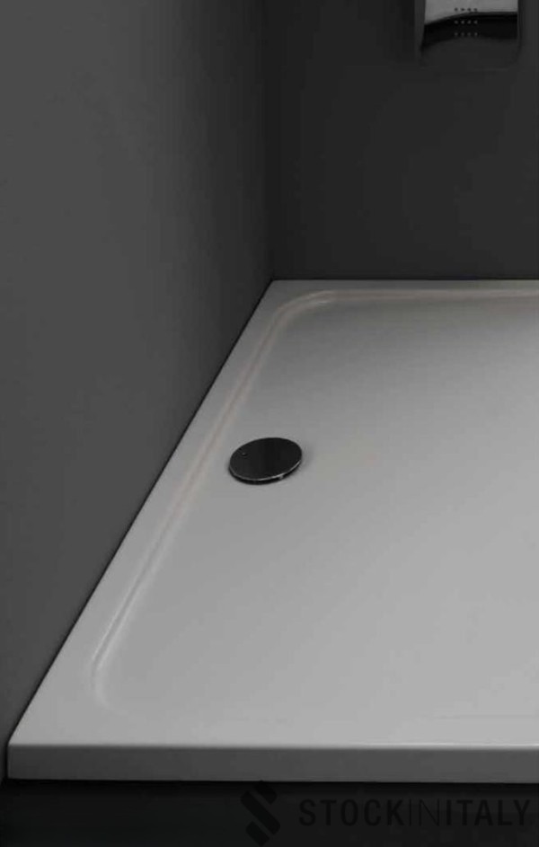 Stocklot shower enclosures, shower columns and plates - Image 6