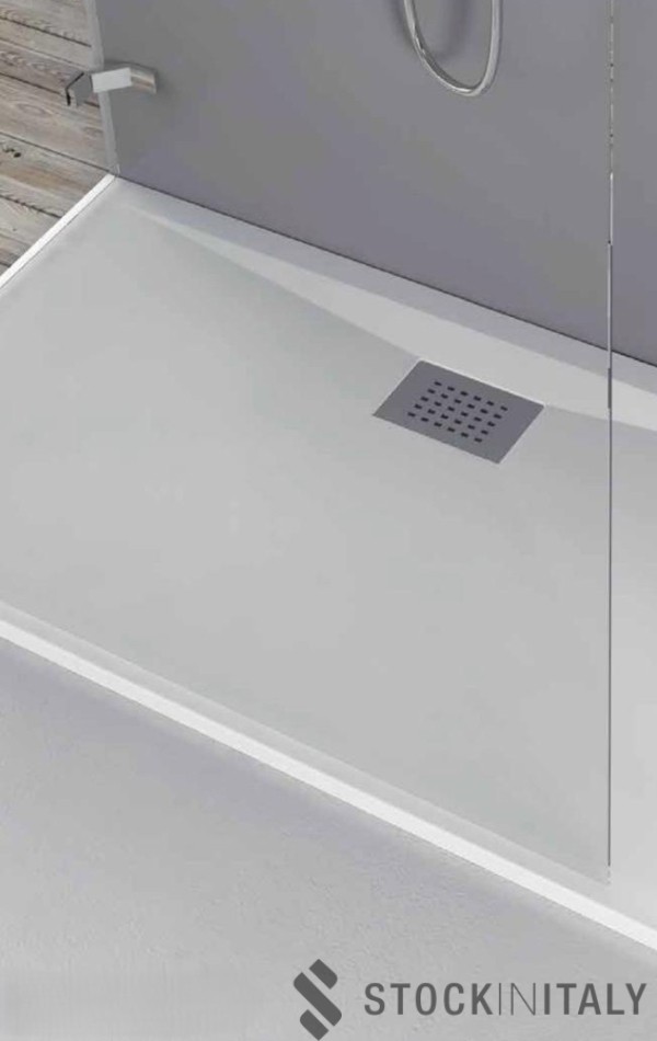 Stocklot shower enclosures, shower columns and plates - Image 7
