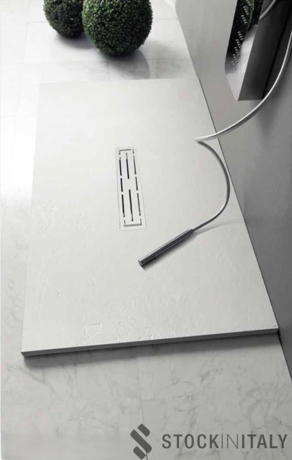 Stocklot shower enclosures, shower columns and plates - Image 8