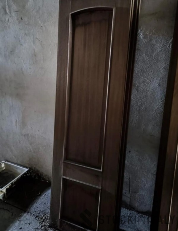 Stocklot of wooden doors - Image 7