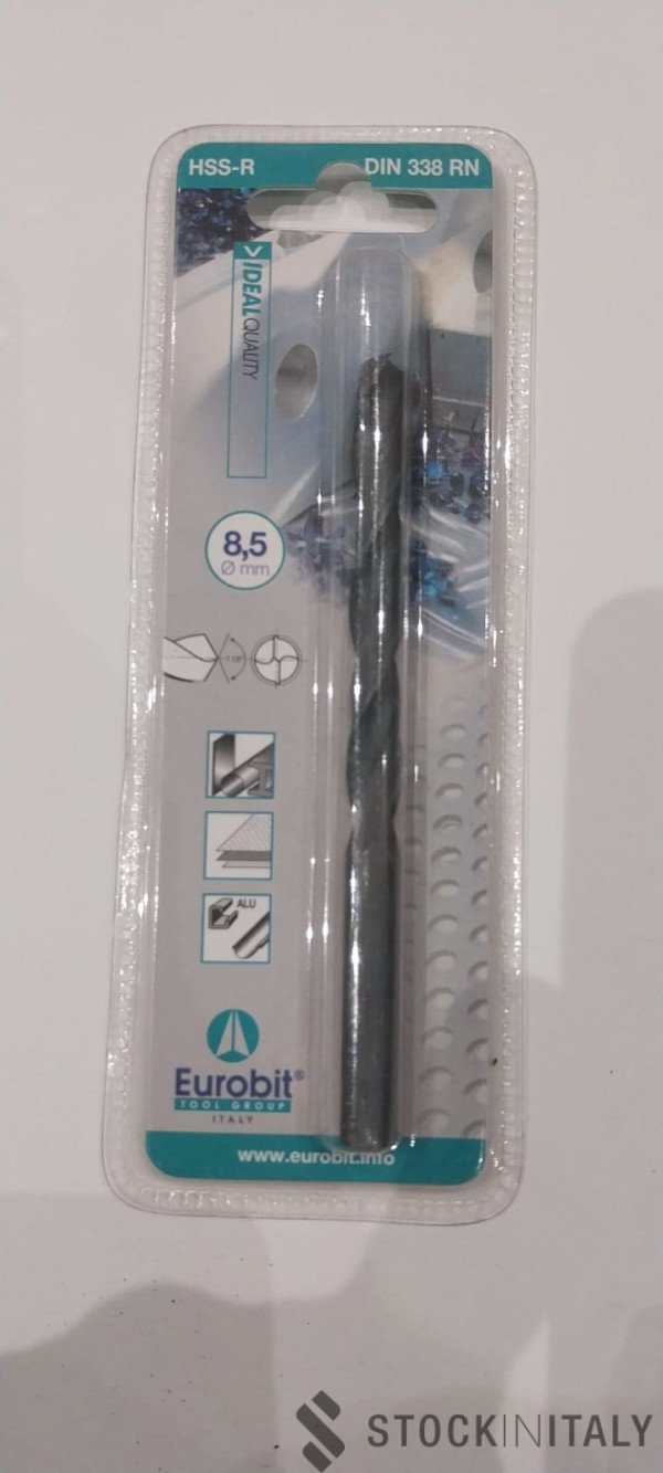 Stocklot of drill bits - Image 12