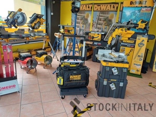 Stocklot of power tools and hand tools - Image 9