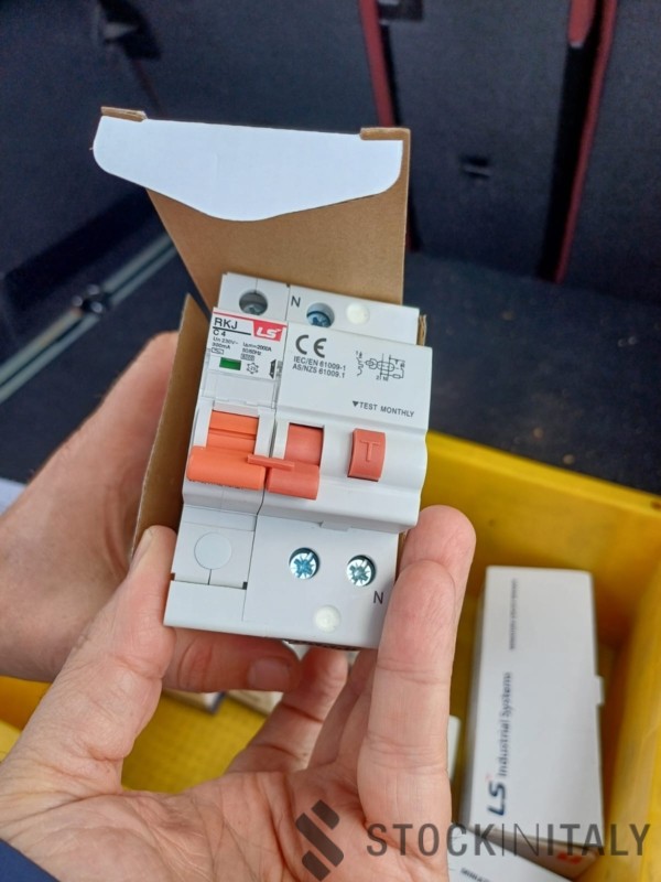 Special offer electric breakers - Image 8