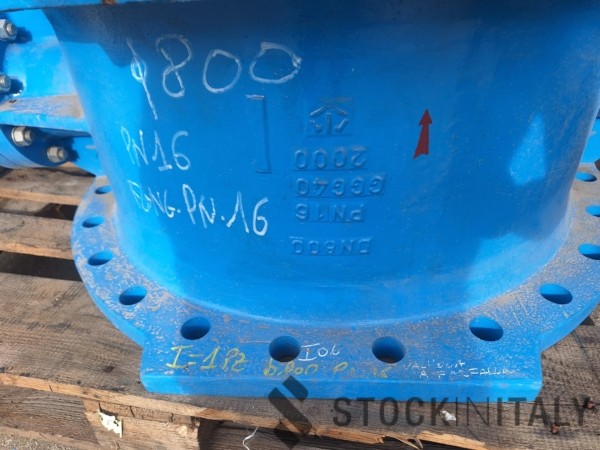 Stocklot of valves - Image 15