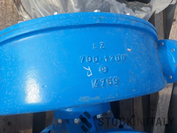Stocklot of valves - Image 7